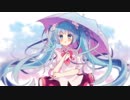 【初音ミク】恋の魔法は【オリジナル】（Off Vocal）