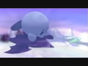 【実況】カービィのエアライドでたわむれる Part76 黒光りするＰ（ぽよ）