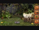 Escape Game Indoors And Outdoors 1