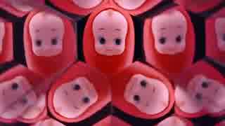 たらこたらこ クリスマスバージョン ニコニコ動画