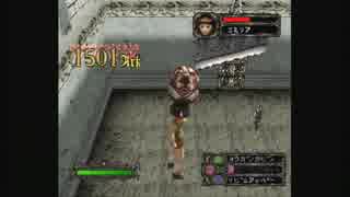殺意控えめな影牢～刻命館真章～　第13話【プレイ動画】