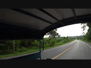 2018 タイ・マレーシア 旅行記 #8