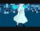 【MMD】テスト【なるちん風小悪魔でドーナツホール】