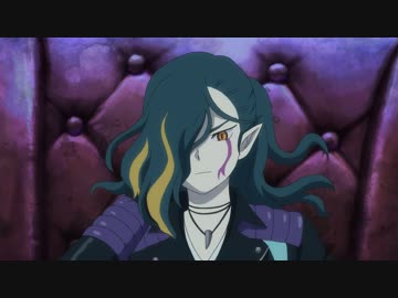 妖怪ウォッチ シャドウサイド　第２６話「悪魔の丸呑みトイレ」