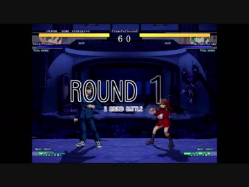 【MELTY BLOOD】真・最強の敵