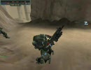 [攻速機戦]アサルト対戦動画 2/2[LANDMASS]