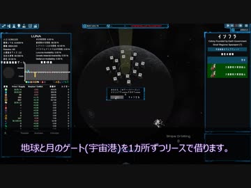 【経営ゲーム】Interstellar Transport Company【Steam】