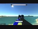 Ｒavenfield　青ＶＳ赤ＶＳＵＦＯ＜！＞