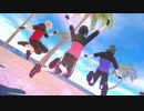 【SideMMD】Radio Happy【漣四季麗】