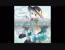 [東方Eurobeat] Paranoia (Eurobeat Remix) / 花たん