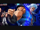 【MUGEN】総勢300体！生き残れサバイバルランセレバトル Part131