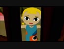 【女性のんびり実況】ゼルダの伝説 風のタクト Part3