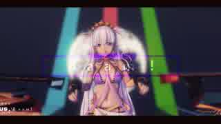 【FGO/MMD】BB-Baam！