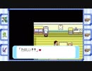 久方ぶりに、ポケモン始めました【サファイア】１１