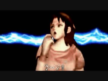 【MUGEN】北斗四兄弟前後!!世紀末!!最狂チームトーナメント【part29】