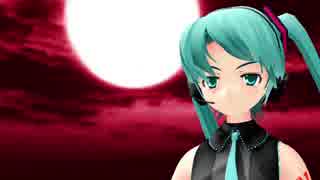 Mmdドラマ ｌ ｌ 第一話 らぶの決意 前編 Part3 ニコニコ動画