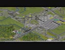 シムトランスの貨物基地をもっと眺めてみた