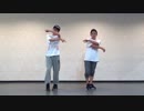 【Kamyu ちょん】parallelines を踊ってみた