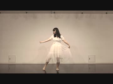 【丸井かお】戯言スピーカー 踊ってみた