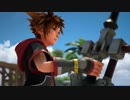 ホモと見る淫夢ダムハーツⅢ全トレーラー集.kh3