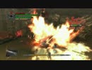 DMC4SE ネロ＆ダンテ ベリアル戦 無着地