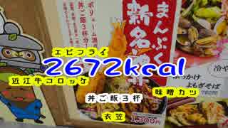 【四国一周からの道】 第18幕・奥只見を抜けてお還りなさい