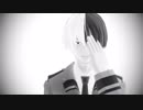 【MMDヒロアカ】轟にドラマツルギー踊ってもらった