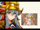 【戦国乙女】戦国ＢＡＳＡRA2のEDに合わせてみた【ＭＡＤ】