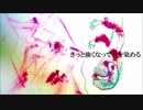 【重音テト】赤