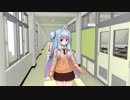 葵ちゃんに廊下で呼び止められて【VOICEROID劇場】