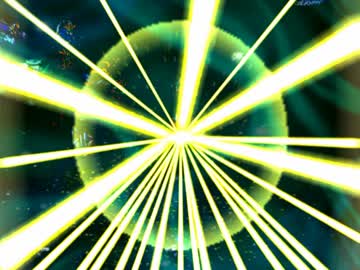 カオスパイラルが霊帝をぶっ飛ばす第3次スパロボα 【56~イデ57話】