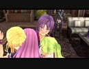 【鑑賞用】閃の軌跡Ⅳ㉛第Ⅱ部:アンゼリカのセクハラ