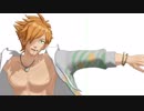 【Fate/MMD】ハワイフッドさん【モデルテスト】