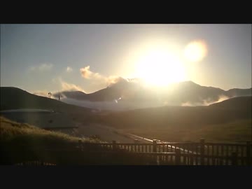 残念気味なおっさんが行く　ソロキャンプ　第１１泊目