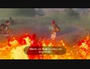 【実況】愛に生きるゼルダの伝説ブレスオブザワイルド マスターモード part41