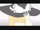 Touhou Anime PVD5 #3 - Candy Powder【東方PVD5】(C85)
