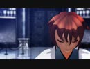 【MMDオリキャラ】スーサイドパレヱド【自作モデル】
