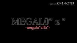 【Megalovania自作アレンジ】megalo"α"-megalo"alfa"- full