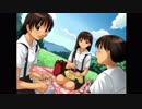 【朗読実況】#46 どこまでも青く…。【怠慢卓】