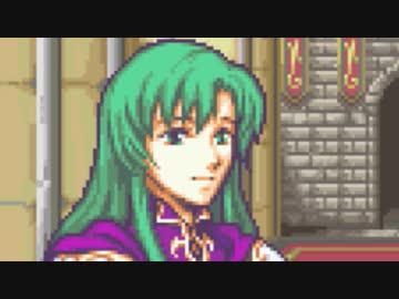 【実況】良い成長をしたらお赤飯を炊かないといけないファイアーエムブレム part37