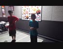 ホモと学ぶ乃万家の実態その2 息子と寿司の底辺食いバトル.Gaizi