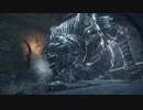 【実況】ダークソウル3全ボス撃破SL1縛り【冷たい谷のボルド編】