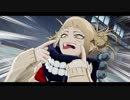 【対戦実況】素人同士のの格ゲーってコントローラーガチャガチャするよねｗ ホームビデオ感覚でご覧ください