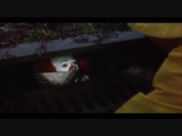 ペニーワイズは「彼らはキラークイーンで最後まで殺し合うそうです」をオススメするそうです