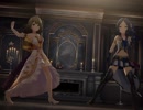デレステMV 『Pretty Liar』
