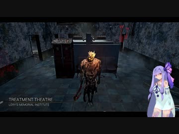 【Dead by Daylight】シリアルキラー琴葉葵 part34【VOICEROID実況】