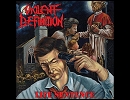 Violent Definition / Uncertain Justice