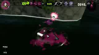 【Splatoon2×東北ずん子】帰ってきたスクイックリンα【あんこフェス×キル集】