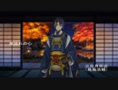 刀剣男士が本丸にて歌合せを催す予定が図書館と繋がって歌合せをしました。[前半]
