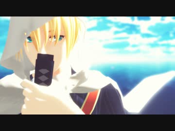 【MMD刀剣乱舞】アンノウン・マザーグース【刀剣入手順72+１振】
